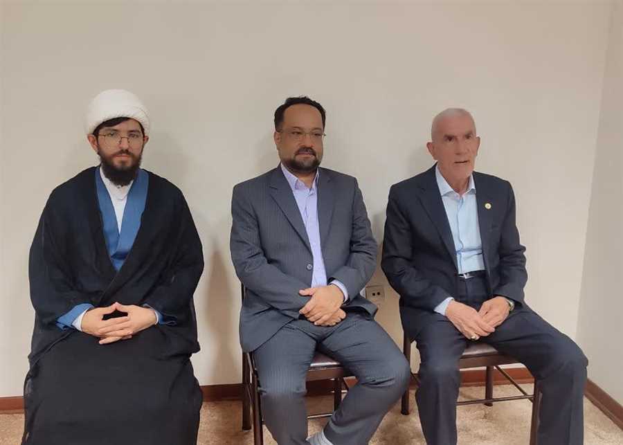 پشتیبانی مالی طلاب و نخبگان، از قم تا ساری